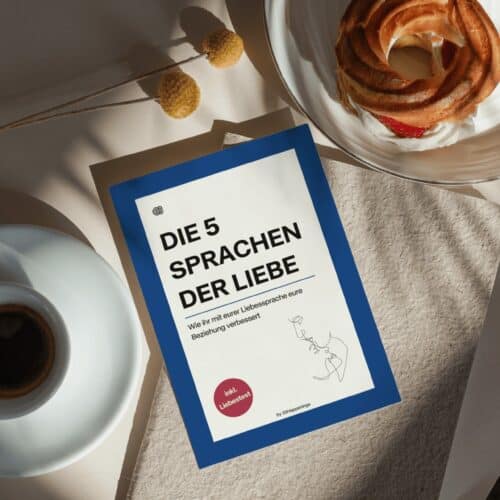 eBook: Die 5 Sprachen der Liebe